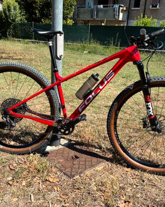 Focus Raven 8.8tg.S