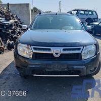 Dacia duster hs 1.6 16v 105cv 10-18 -ricambi