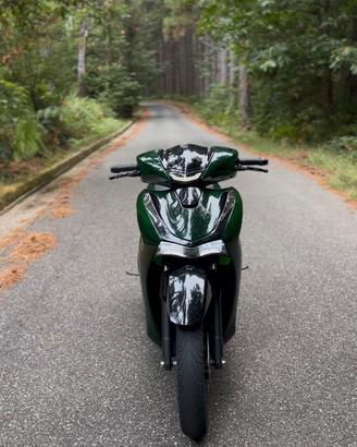 Sh 125