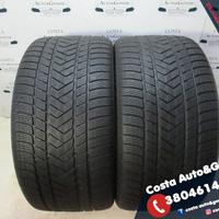 305 35 21 Pirelli 2018 80% MS 305 35 R21 Pneus