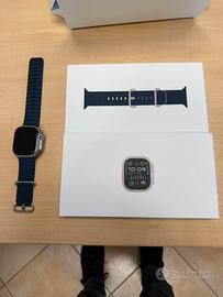 Apple watch ultra 2