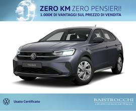 Volkswagen Taigo 1.0 tsi life 110 cv