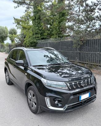 Suzuki Vitara 2023