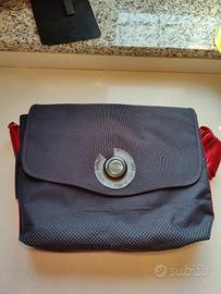 Borsa tracolla Fiat 500