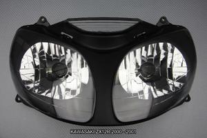 Fanale / Faro anteriore KAWASAKI ZX12R 2000 - 2001