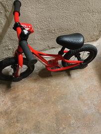 Bici senza pedali Specialized