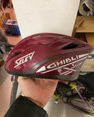 Casco bimbi