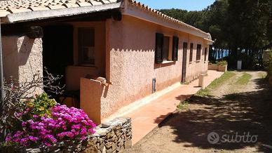 Splendido appartamento in Sardegna a 70m dal mare