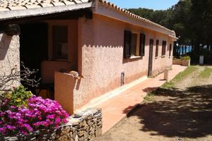 Splendido appartamento in Sardegna a 70m dal mare