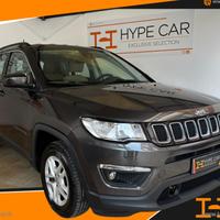 JEEP Compass 1.6 Mjt II 2WD Longitude