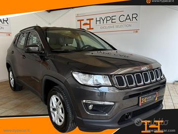 JEEP Compass 1.6 Mjt II 2WD Longitude