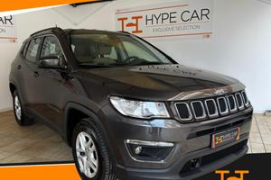 JEEP Compass 1.6 Mjt II 2WD Longitude