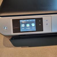 stampante Hp multifunzione 