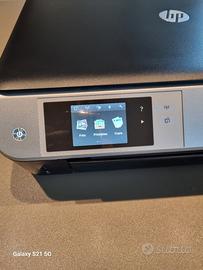 stampante Hp multifunzione 