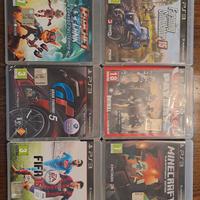 Giochi PlayStation 3