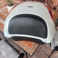 Bauletto honda Sh