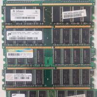  8GB Dual Channel RAM Kit 2 x 4 GB Corsair 240