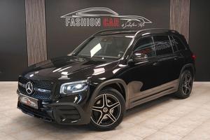 Mercedes-benz GLB 200 d Automatic Premium