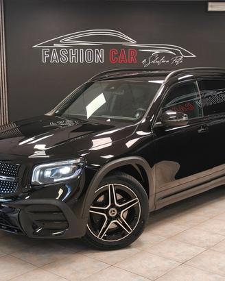 Mercedes-benz GLB 200 d Automatic Premium