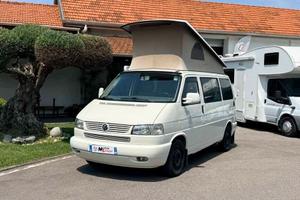 Westfalia California T4