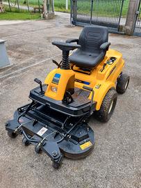Rasaerba Cub Cadet Fmz 48