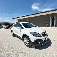 Opel Mokka 1.6 CDTI 136 4x2 Cosmo 136.399 km