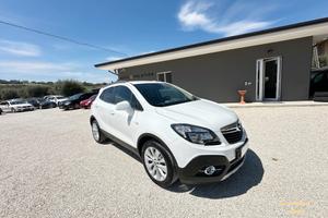 Opel Mokka 1.6 CDTI 136 4x2 Cosmo 136.399 km