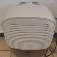Deumidificatore De'Longhi, modello DEM 10.