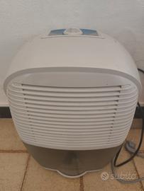Deumidificatore De'Longhi, modello DEM 10.