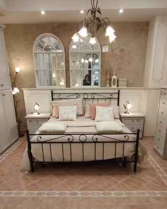 letto una piazza e mezza