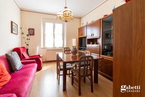 Appartamento Gradara [G178/3VRG]