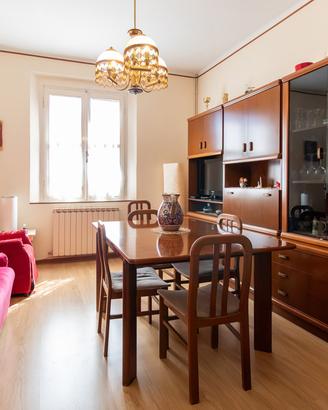 Appartamento Gradara [G178/3VRG]