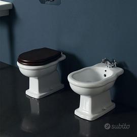 Sanitari classici - Sanitari