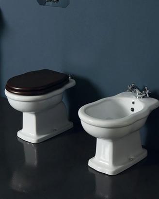 Sanitari classici - Sanitari