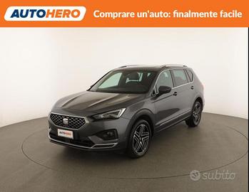 SEAT Tarraco EZ19512