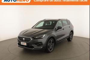 SEAT Tarraco EZ19512