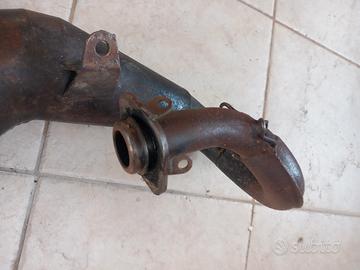 marmitta Leovinci per 50cc