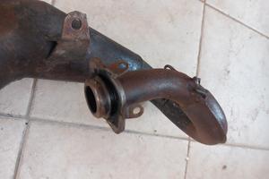 marmitta Leovinci per 50cc