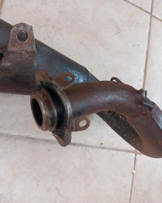 marmitta Leovinci per 50cc
