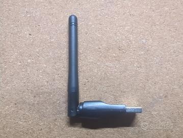 Antenna WiFi USB Lunga Distanza