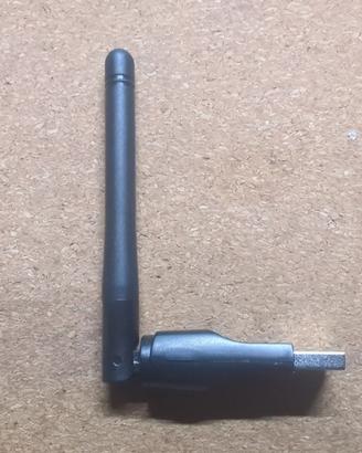 Antenna WiFi USB Lunga Distanza