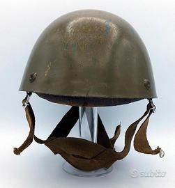 Elmetto paracadutista 42/60