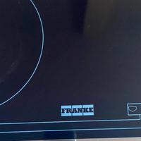 piano  vetroceramica elettrico 