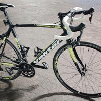 bici da corsa Vektor (Montana)