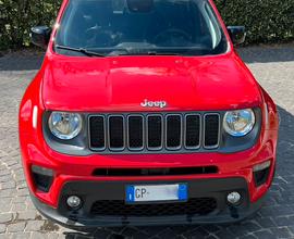 Jeep Renegade P2G E-Hibrid my 23 Limited Turbo