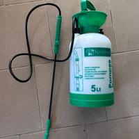 Pompa a pressione per giardinaggio Verdelook