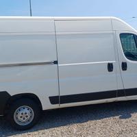 PEUGEOT BOXER FURGONE EURO 6