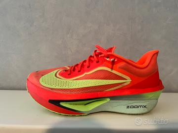ZOOM FLY 6 - BRIGHT CRIMSON