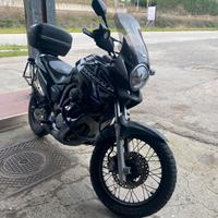 Honda transalp 700v