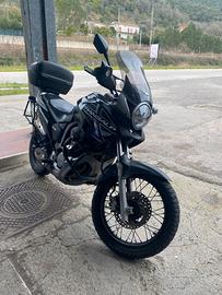 Honda transalp 700v